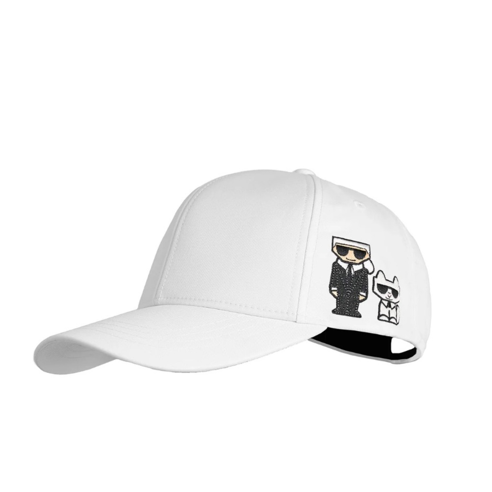 Karl Lagerfeld BNWOT cap